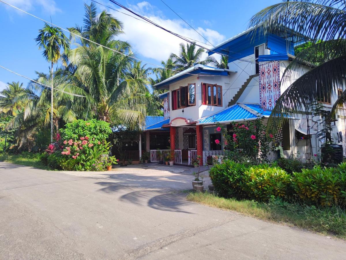Hotel Highness Sea Rock Sitapur Exterior photo